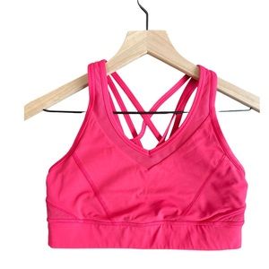 Lululemon size 6 Sports Bra